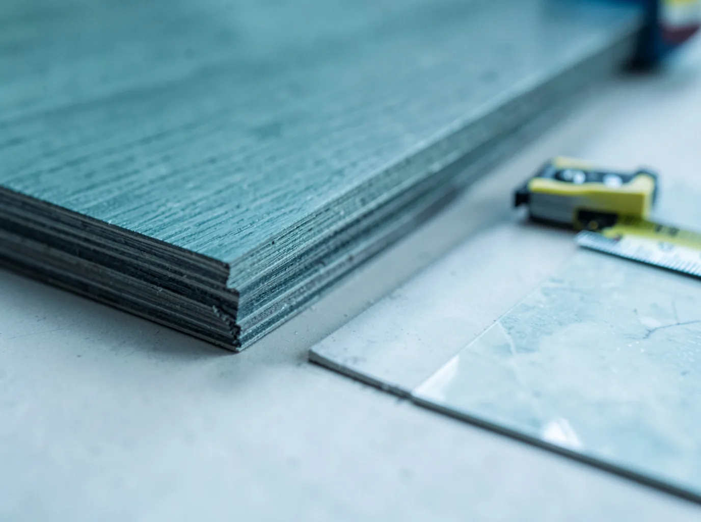 Luxury Vinyl Plank Installation Jericho, VT FAQs